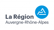 Logo auvergne rhone alpes